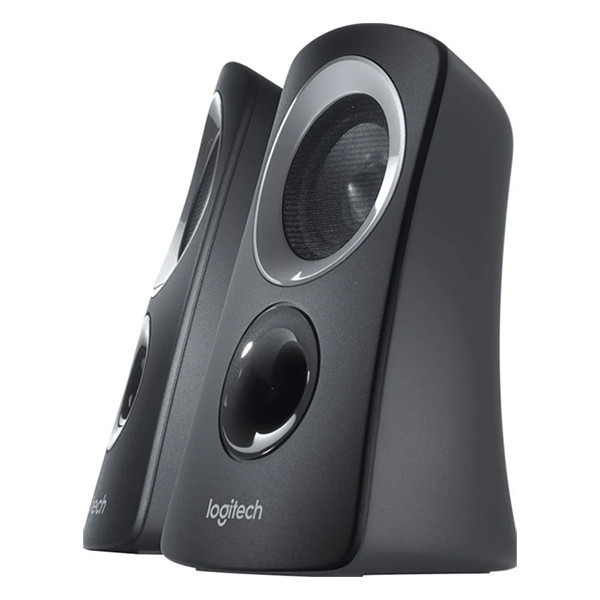 Logitech Z313 speaker system 828137 - 4