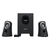 Logitech Z313 speakers and subwoofer system 980-000413 828137 - 2