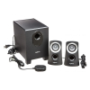 Logitech Z313 speakers and subwoofer system 980-000413 828137 - 6
