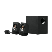 Logitech Z533 speakers and subwoofer system 828139