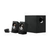 Logitech Z533 speakers and subwoofer system 828139 - 1