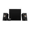 Logitech Z533 speakers and subwoofer system 828139 - 2