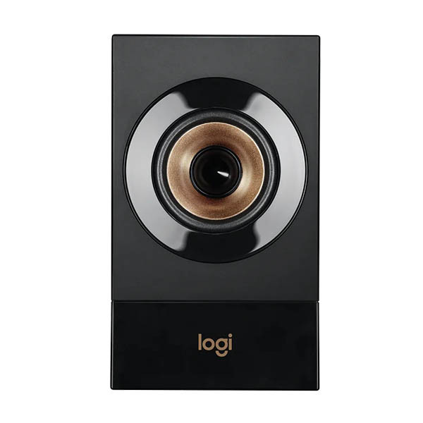 Logitech Z533 speakers and subwoofer system 828139 - 3