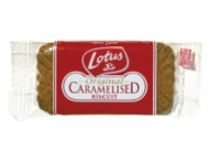 Lotus caramelised biscuits A039323 (300-pack) TO061 246299