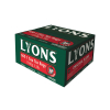 Lyons Green Label LB0001 tea bags (600-pack)