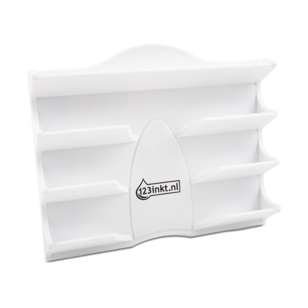 Magnetic marker holder | large | 4-pens | 123ink 301274 - 1