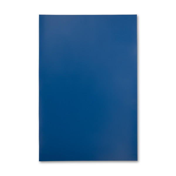 Magnetic sheet (blue) | 20 x 30cm | 123ink 301644 - 1