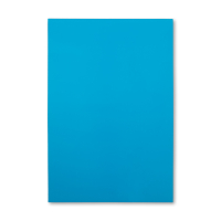 Magnetic sheet (blue, dry-erase) | 20 x 30cm | 123ink 301916