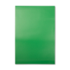 Magnetic sheet (green) | 20 x 30cm | 123ink 301646 - 1