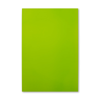 Magnetic sheet (green, dry-erase) | 20 x 30cm | 123ink 301918