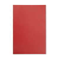 Magnetic sheet (red) | 20 x 30cm | 123ink