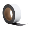 Magnetic tape (erasable) 5cm x 10m | 123ink white 301907 - 1