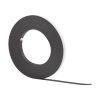 Magnetic tape (self-adhesive) | 1cm x 10m | 123ink 301862 - 1