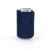 Magnetic felt small whiteboard accessory holder 6 x 10 x 6cm | Magnetoplan ecoAware 423361 - 2