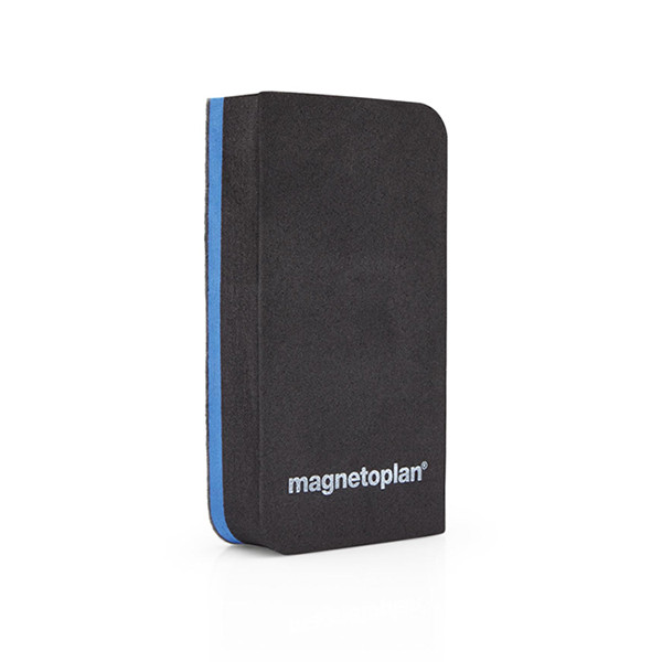 Magnetic whiteboard eraser | Magnetoplan PRO+ 423374 - 1