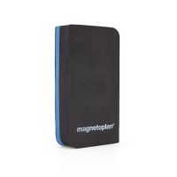 Magnetic whiteboard eraser | Magnetoplan PRO+ 423374