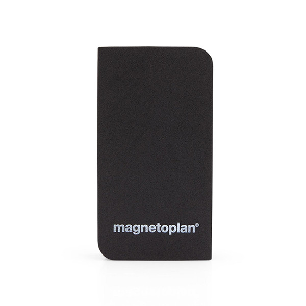 Magnetic whiteboard eraser | Magnetoplan PRO+ 423374 - 2