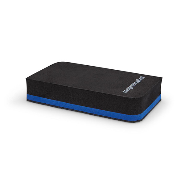 Magnetic whiteboard eraser | Magnetoplan PRO+ 423374 - 3