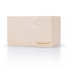 Magnetic wooden whiteboard accessory holder | Magnetoplan 423370 - 1