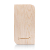 Magnetic wooden whiteboard eraser | Magnetoplan 423372 - 2