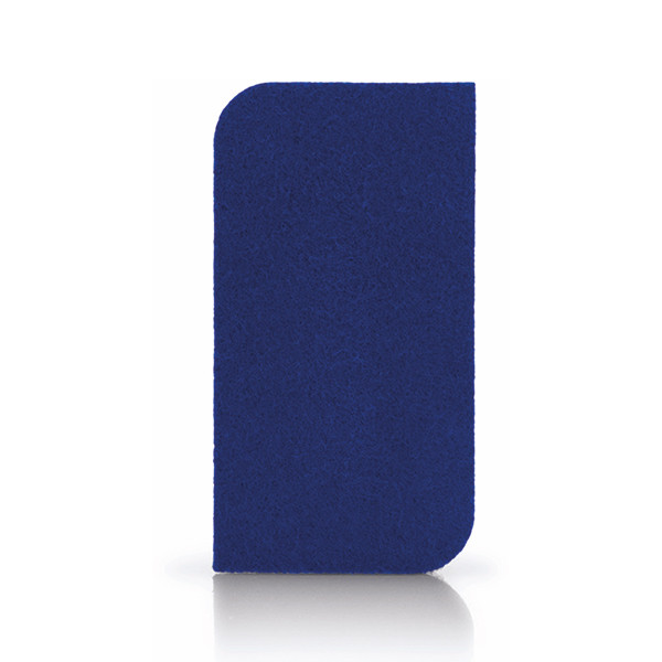 Magnetic wooden whiteboard eraser | Magnetoplan 423372 - 3
