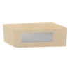 Magnetoplan Wood Series magnets, 60mm x 20mm x 13mm (4-pack) 423365 - 2