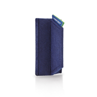 Magnetoplan ecoWare felt whiteboard eraser 423363