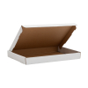 Mailbox box 260mm x 181mm x 28mm | A5 | 123ink | 10-pack 301877 - 1