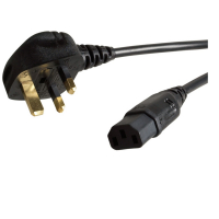 Mains lead power cable  053421