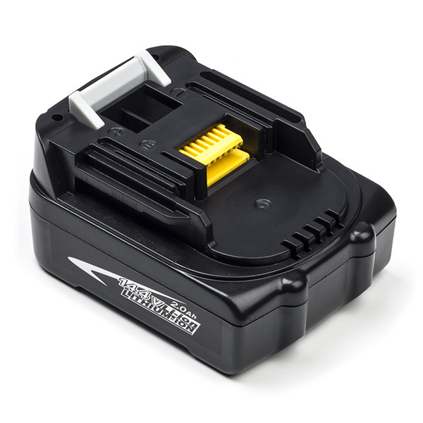 Makita BL1415 195443 0 battery 14.4 V 2000 mAh 123ink version 123ink.ie
