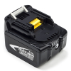 Makita BL1430B / 197615-3 / 14.4 V LXT battery, 14.4 V, 4.0 Ah (123ink version) AMA00041 - 1
