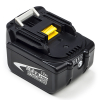 Makita BL1430B / 197615-3 battery, 14.4 V, 3000 mAh (123ink version) AMA00263 - 1