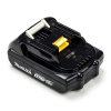 Makita BL1815N LXT / 196235-0 / 18V LXT battery (18 V, 1.5 Ah, original Makita) AMA00477 - 1