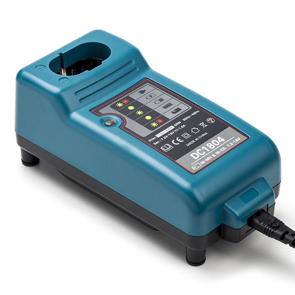 Makita battery chargers Tools battery chargers Batteries 123ink.ie
