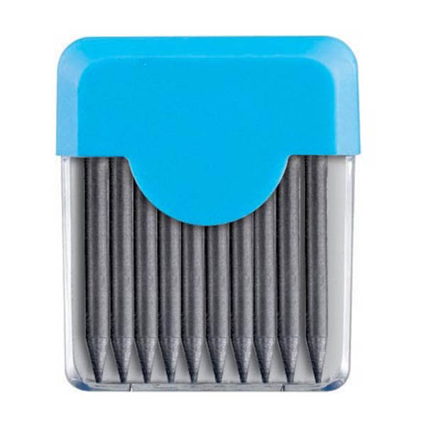 Maped school compass pencil refill (10-pack) 423949 - 1