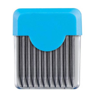 Maped school compass pencil refill (10-pack) 423949