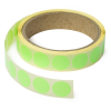 Marking dots Ø18mm (neon green) | 123ink | 1,000 stickers