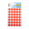 Marking dots Ø19mm (red) | 123ink | 105 stickers