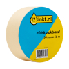 Masking tape 50mm x 50m | 123ink 302006 - 1