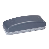 Maul 12-ply non-woven whiteboard eraser, 14.4cm x 5.4cm 6385482 402271