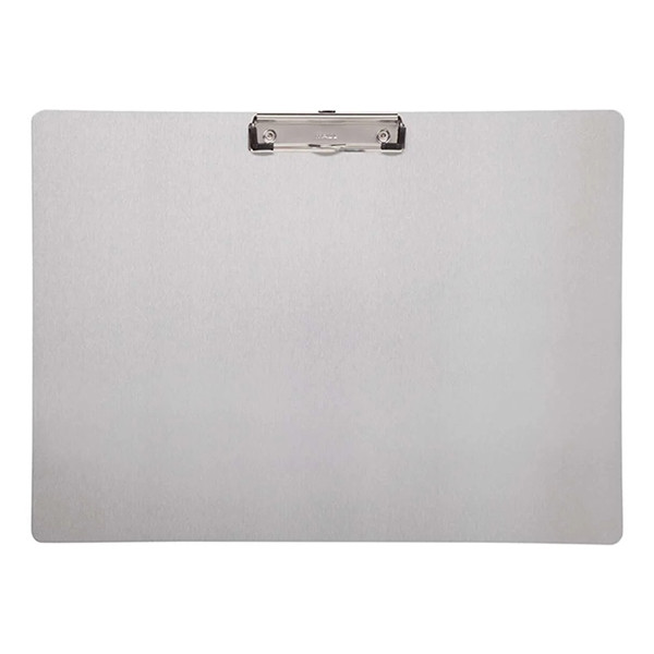 A3 clipboard (landscape, aluminium) | Maul 402103 - 1