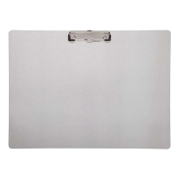 A3 clipboard (landscape, aluminium) | Maul 402103
