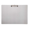 A3 clipboard (landscape, aluminium) | Maul 402103 - 1