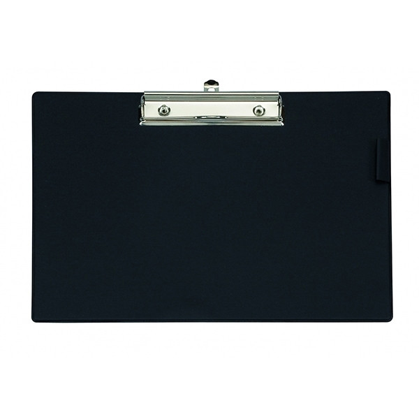 A3 clipboard (landscape, black) | Maul 402023 - 1
