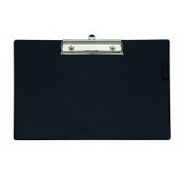 A3 clipboard (landscape, black) | Maul 402023