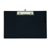 A3 clipboard (landscape, black) | Maul 5-pack 402465 - 1