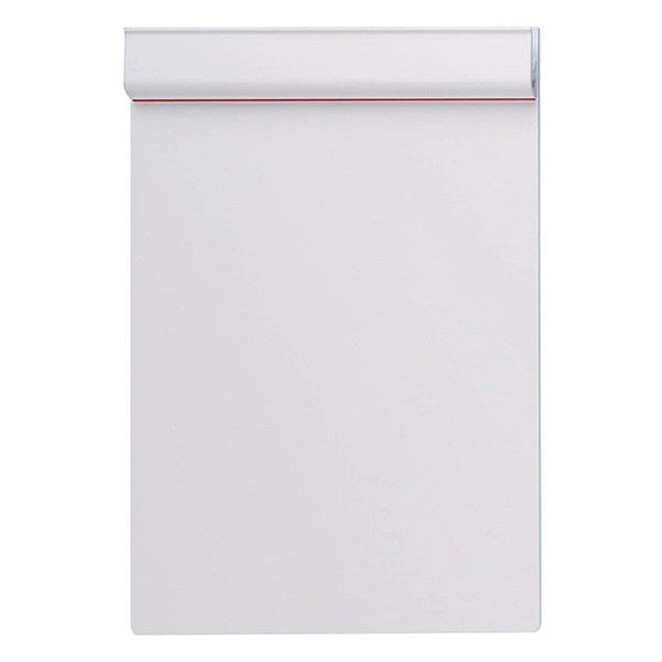 A3 clipboard (white) | MAULpro 402315 - 1