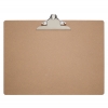 A3 clipboard with large clamp (wooden) | Maul