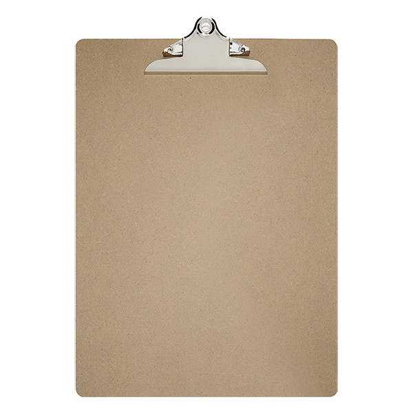 A3 clipboard (wooden) | Maul 402318 - 1