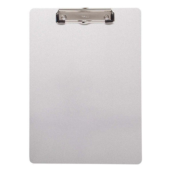 A4 clipboard (aluminium) | Maul 402101 - 1